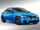 2013 BMW M3 Coupe